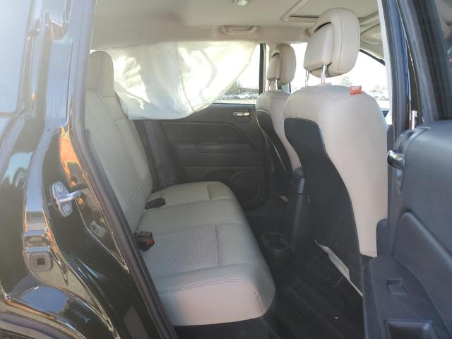 Photo 10 from auction – 2017 JEEP COMPASS SP with VIN 1C4NJDBB3HD133381
