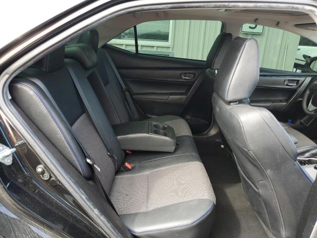 Photo 10 from auction – 2018 TOYOTA COROLLA L with VIN 5YFBURHE9JP793811