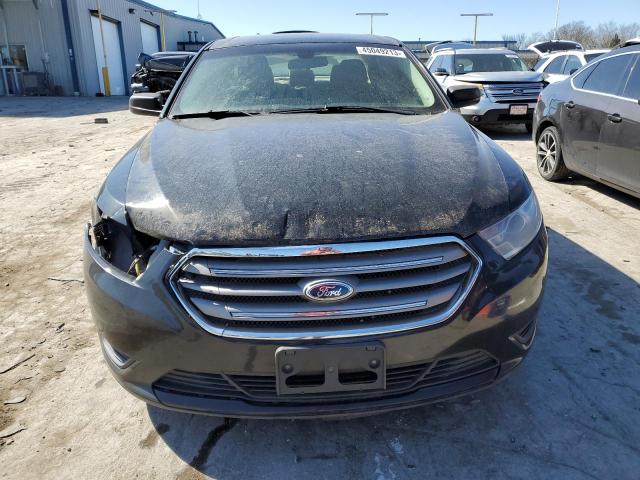 Photo 5 from auction – 2014 FORD TAURUS SE with VIN 1FAHP2D82EG178443