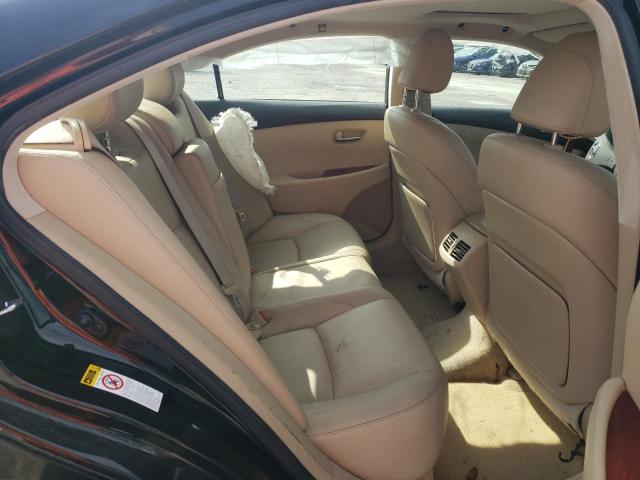 Photo 10 from auction – 2007 LEXUS ES 350 with VIN JTHBJ46G972018317