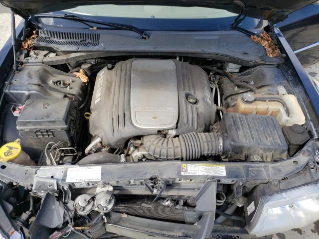Фото 11 с аукциона – 2008 CHRYSLER 300C с VIN 2C3LA63H08H262496