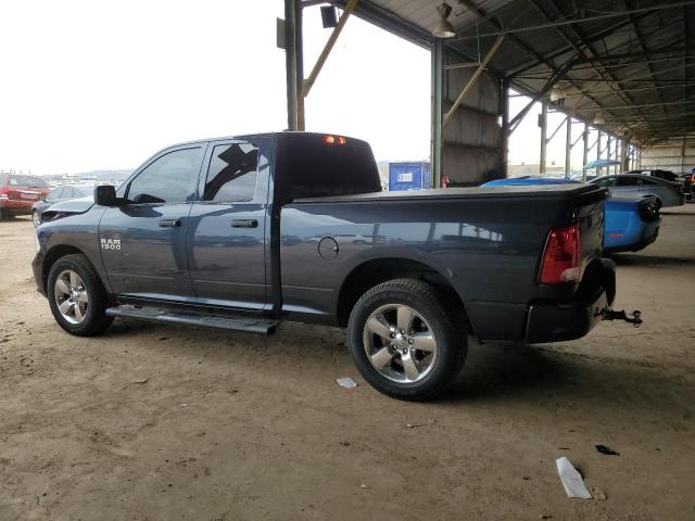 Photo 2 from auction – 2018 RAM 1500 ST with VIN 1C6RR6FG4JS324599