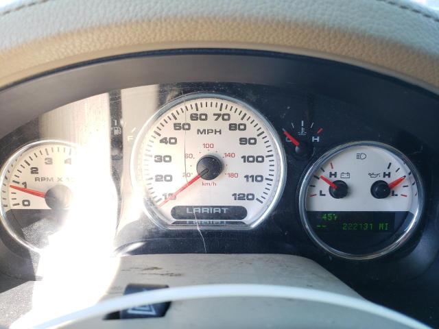 Photo 9 from auction – 2004 FORD F150 SUPER with VIN 1FTPW14574KD79162