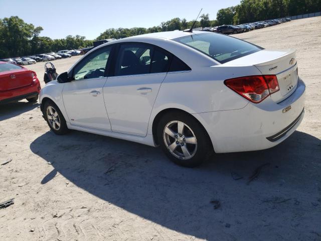 Photo 2 from auction – 2012 CHEVROLET CRUZE LT with VIN 1G1PF5SC0C7370788