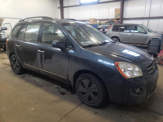 Photo 4 from auction – 2009 KIA RONDO BASE with VIN KNAFG528397293254