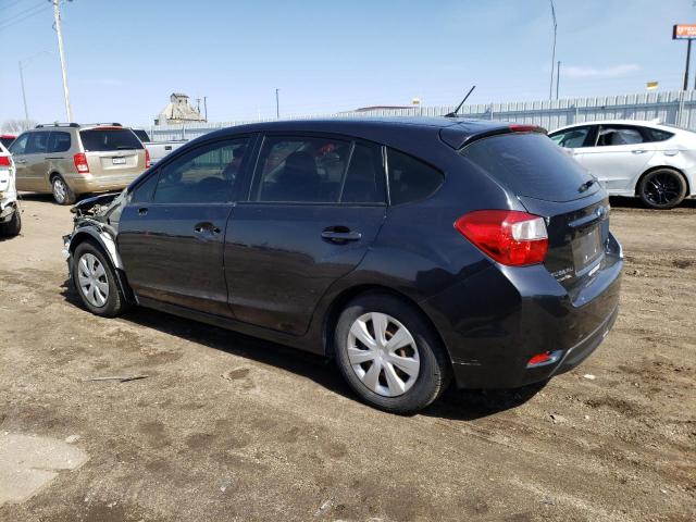 Photo 2 from auction – 2016 SUBARU IMPREZA with VIN JF1GPAA64G8213179