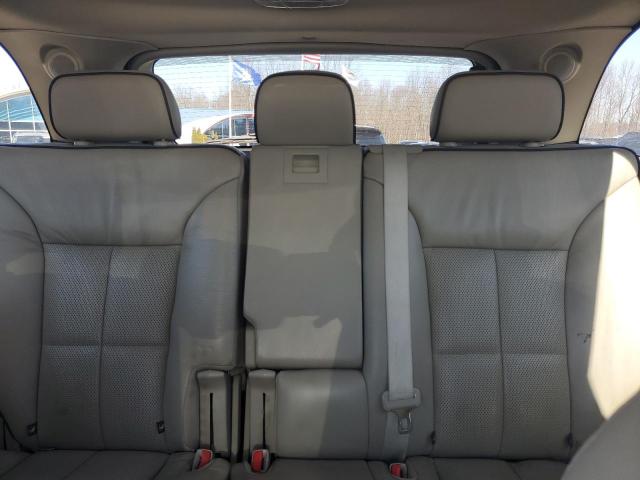 Photo 10 from auction – 2008 LINCOLN MKX with VIN 2LMDU88C48BJ16752