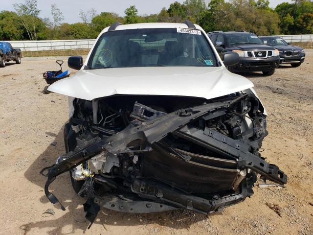 Photo 5 from auction – 2010 HYUNDAI SANTA FE G with VIN 5NMSGDAB1AH357037