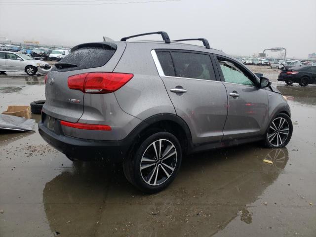 Photo 3 from auction – 2016 KIA SPORTAGE E with VIN KNDPCCA6XG7839696