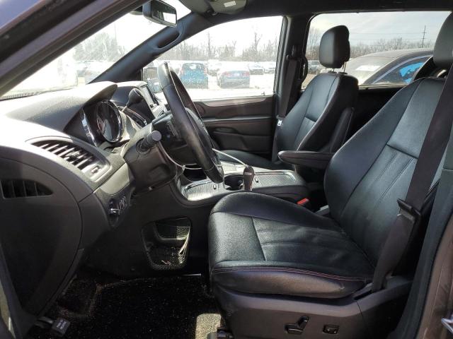 Photo 7 from auction – 2019 DODGE GRAND CARA with VIN 2C4RDGEG2KR690207
