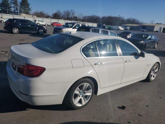 Photo 3 from auction – 2012 BMW 528 XI with VIN WBAXH5C54CDW10599