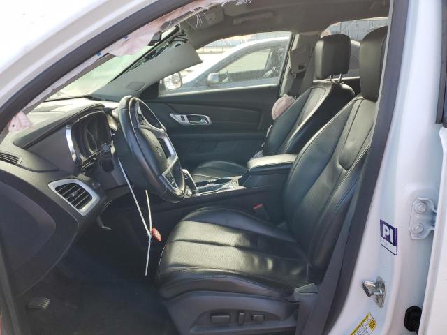Photo 7 from auction – 2015 GMC TERRAIN SL with VIN 2GKALSEK4F6272105