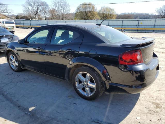 Photo 2 from auction – 2013 DODGE AVENGER SE with VIN 1C3CDZAG0DN770178
