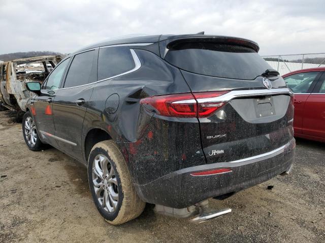 Photo 2 from auction – 2018 BUICK ENCLAVE AV with VIN 5GAEVCKW3JJ125985