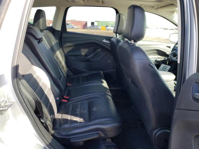 Photo 10 from auction – 2018 FORD ESCAPE SEL with VIN 1FMCU9HD6JUC04739