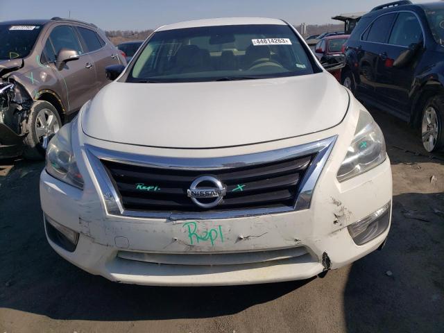 Photo 5 from auction – 2015 NISSAN ALTIMA 2.5 with VIN 1N4AL3AP3FC264285