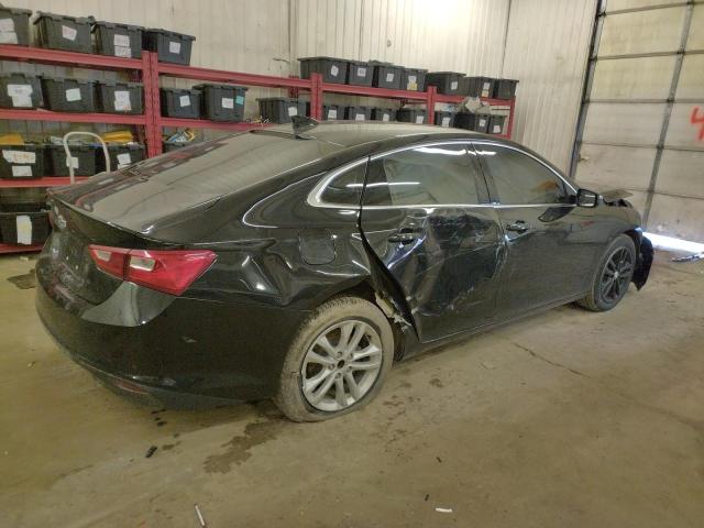 Photo 3 from auction – 2017 CHEVROLET MALIBU LT with VIN 1G1ZE5ST8HF195053