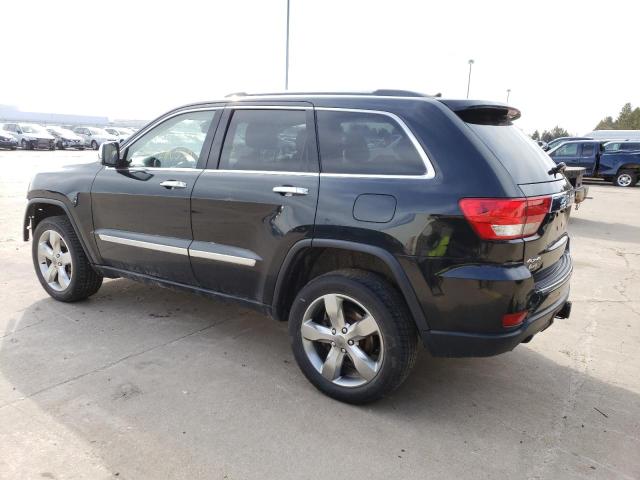 Zdjęcie 2 z aukcji – 2012 JEEP GRAND CHER z VIN 1C4RJFCT4CC269537
