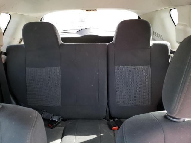 Photo 10 from auction – 2012 JEEP COMPASS SP with VIN 1C4NJCBB9CD539376