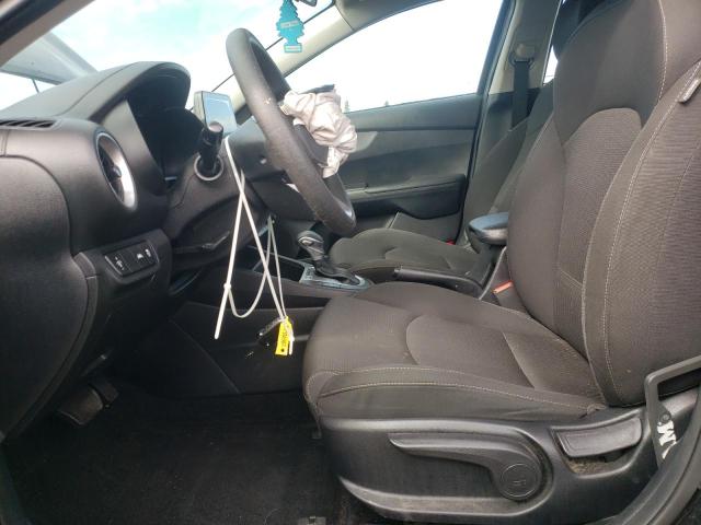 Photo 7 from auction – 2019 KIA FORTE FE with VIN 3KPF24AD3KE082099