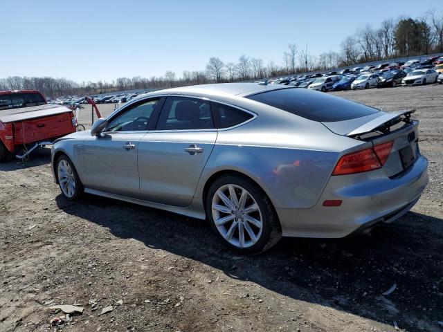 Photo 2 from auction – 2012 AUDI A7 PRESTIG with VIN WAU2GAFC8CN095696