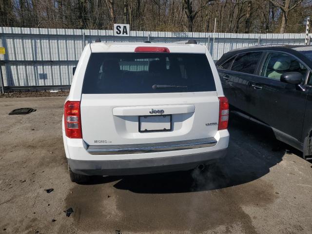 Photo 6 from auction – 2014 JEEP PATRIOT LI with VIN 1C4NJPCB1ED707889