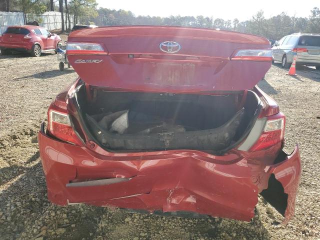 Photo 6 from auction – 2014 TOYOTA CAMRY L with VIN 4T1BF1FK0EU808978