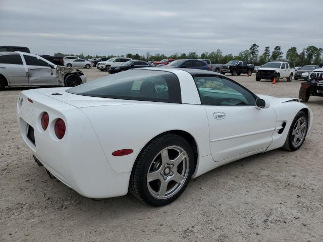 Photo 3 from auction – 1998 CHEVROLET CORVETTE with VIN 1G1YY22G0W5113114