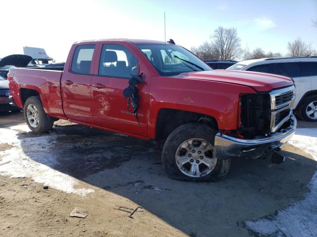 Photo 4 from auction – 2015 CHEVROLET SILVERADO with VIN 1GCVKREC5FZ272393