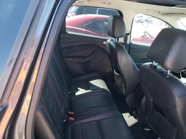 Photo 10 from auction – 2015 FORD ESCAPE TIT with VIN 1FMCU9J95FUA37674