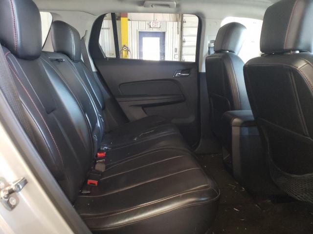 Photo 11 from auction – 2011 GMC TERRAIN SL with VIN 2CTFLXEC7B6407096