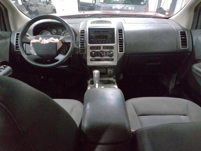 Photo 8 from auction – 2007 FORD EDGE SEL with VIN 2FMDK38C67BB65051