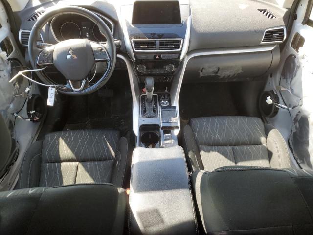 Photo 8 from auction – 2018 MITSUBISHI ECLIPSE CR with VIN JA4AT5AA4JZ061505