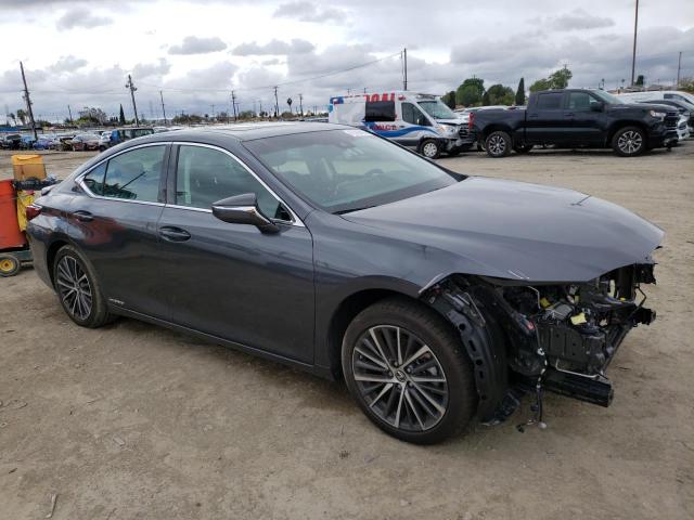 Photo 4 from auction – 2022 LEXUS ES 300H BA with VIN 58ADA1C14NU025951