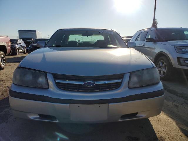 Photo 5 from auction – 2002 CHEVROLET IMPALA with VIN 2G1WF52E329151494