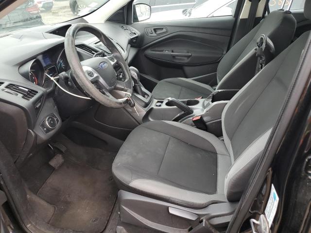 Photo 7 from auction – 2013 FORD ESCAPE S with VIN 1FMCU0F76DUA84423