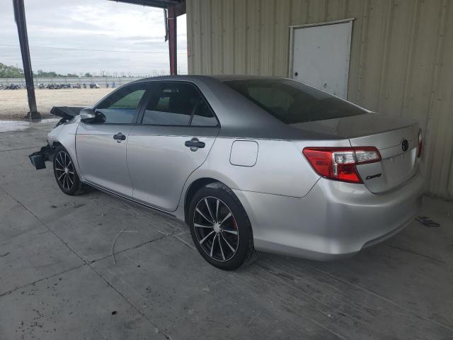 Photo 2 from auction – 2014 TOYOTA CAMRY L with VIN 4T1BF1FK6EU787196