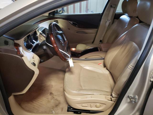 Photo 7 from auction – 2011 BUICK LACROSSE C with VIN 1G4GC5GC7BF297640