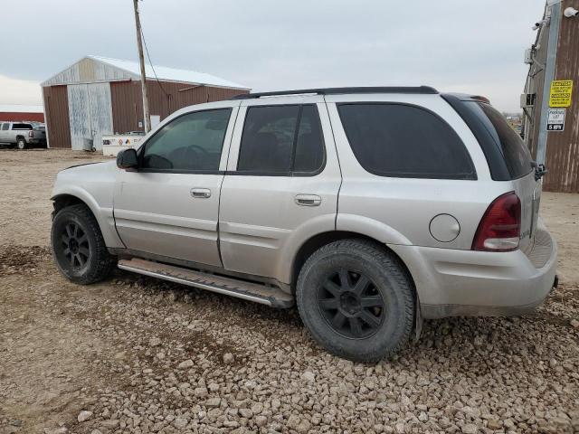 Photo 2 from auction – 2004 BUICK RAINIER CX with VIN 5GAET13P042193936
