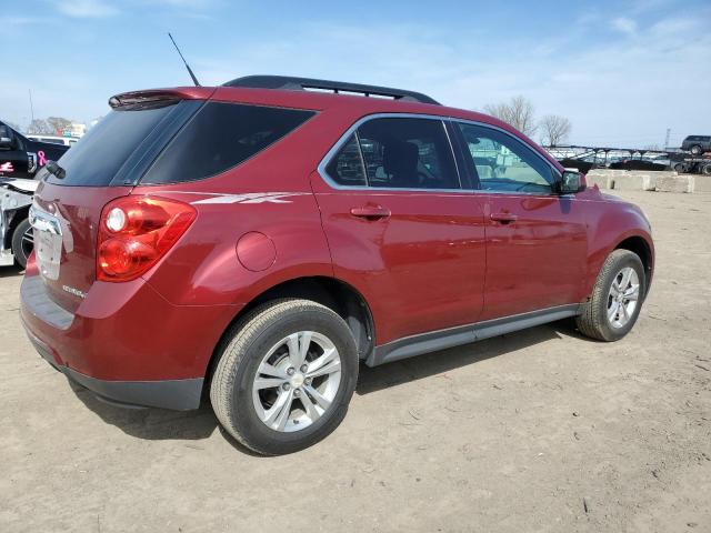 Photo 3 from auction – 2011 CHEVROLET EQUINOX LT with VIN 2CNALDECXB6202405