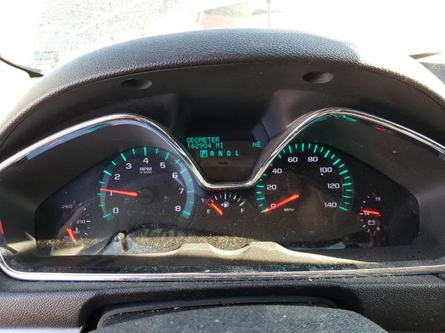 Photo 9 from auction – 2013 CHEVROLET TRAVERSE L with VIN 1GNKVGKD1DJ243973
