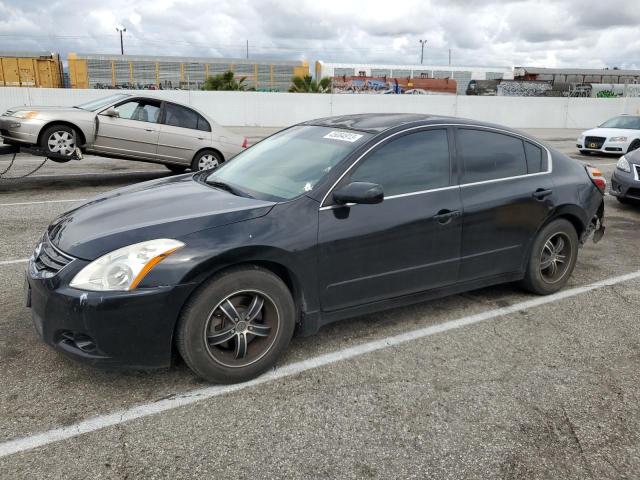 NISSAN ALTIMA BAS 2012 with VIN 1N4AL2AP1CN427784 - Photo from auction