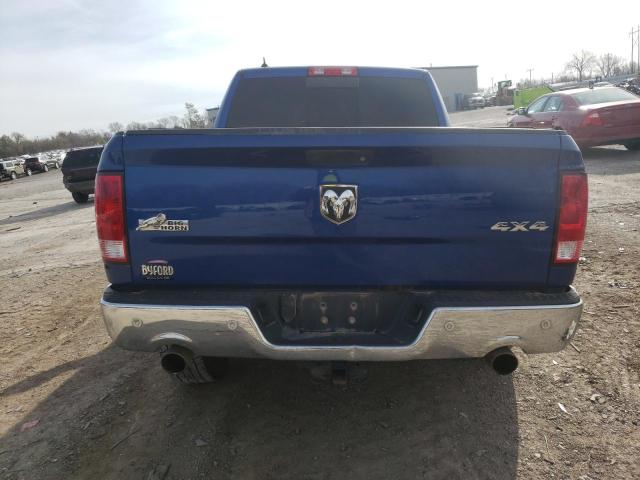 Photo 6 from auction – 2017 RAM 1500 SLT with VIN 1C6RR7LT0HS698953
