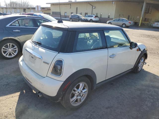 Photo 3 from auction – 2013 MINI COOPER with VIN WMWSU3C51DT549519