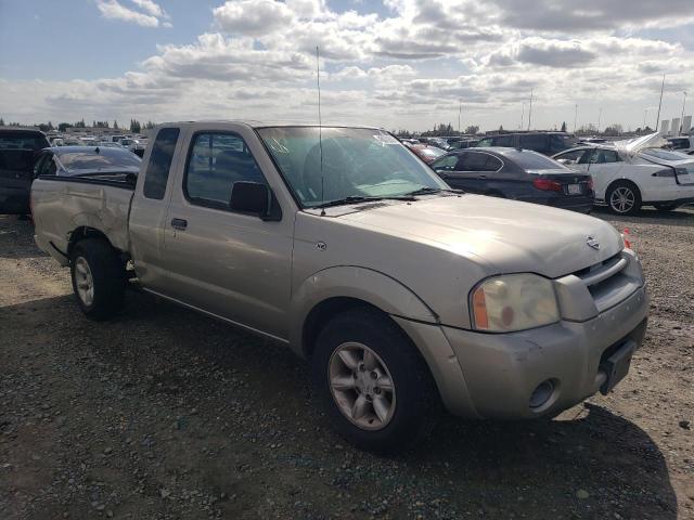 Photo 4 from auction – 2001 NISSAN FRONTIER K with VIN 1N6DD26S81C335112