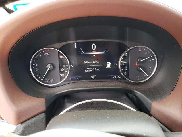 Photo 9 from auction – 2020 BUICK ENCLAVE AV with VIN 5GAERDKW2LJ122685
