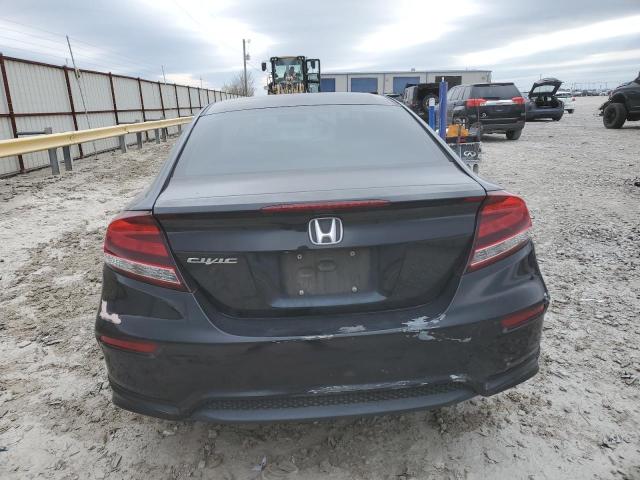 Photo 6 from auction – 2015 HONDA CIVIC EX with VIN 2HGFG3B89FH513246