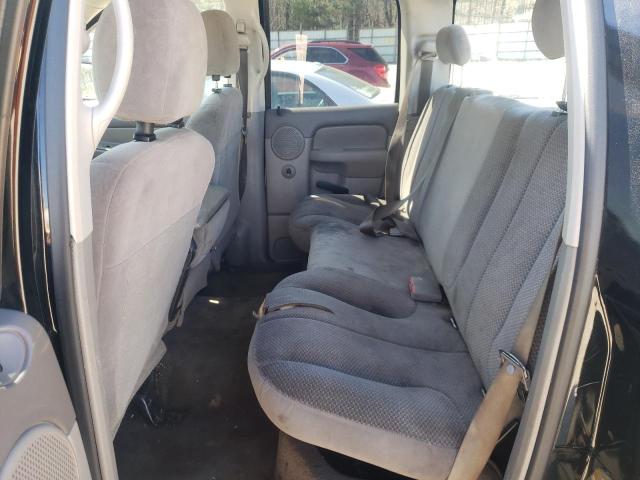 Photo 10 from auction – 2005 DODGE RAM 1500 S with VIN 1D7HA18N15S364824