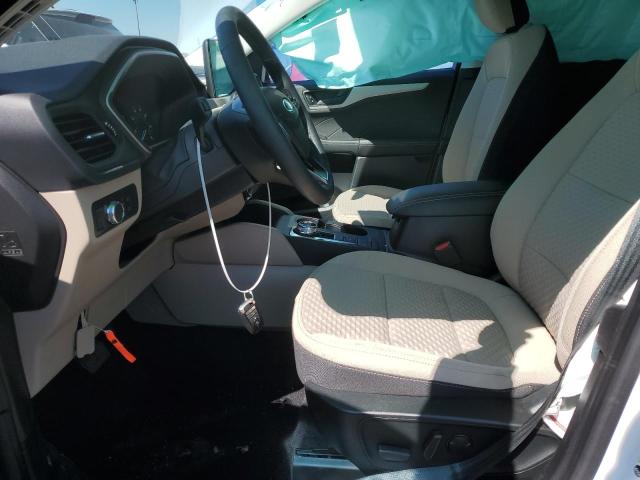 Photo 7 from auction – 2022 FORD ESCAPE SE with VIN 1FMCU9G67NUB22785