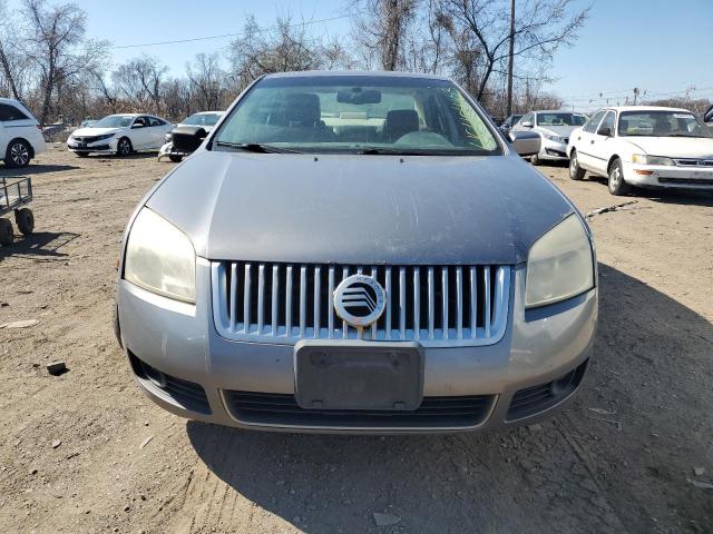 Photo 5 from auction – 2006 MERCURY MILAN PREM with VIN 3MEFM08176R657199